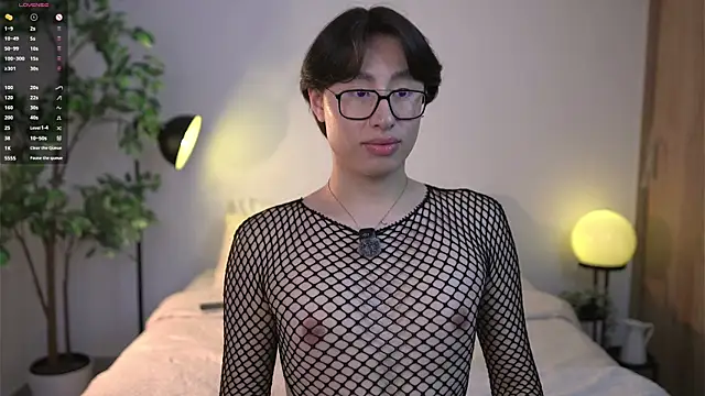 SrLuis18 online show from April 2026 10:46:02 PM