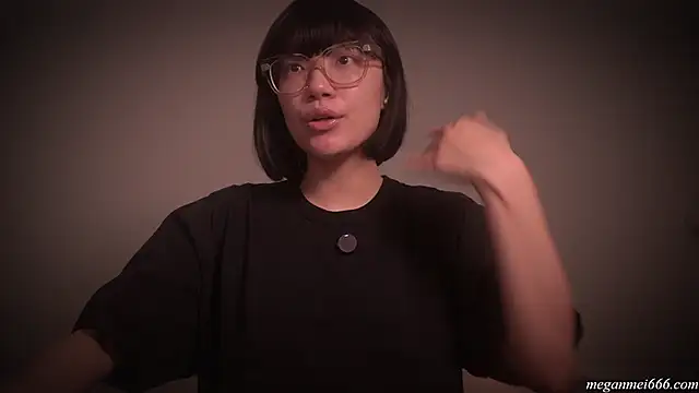 meganmei666 online show from February 2026 03:15:01 AM