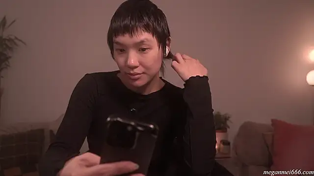 meganmei666 online show from April 2026 01:58:02 AM