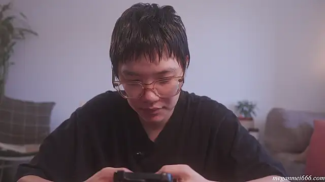 meganmei666 online show from April 2026 06:12:01 PM