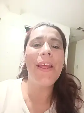 MarthinaBaker online show from September 2025 04:45:02 AM