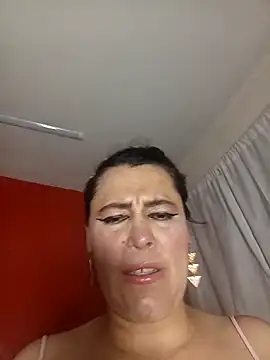 MarthinaBaker online show from March 2026 03:21:01 AM