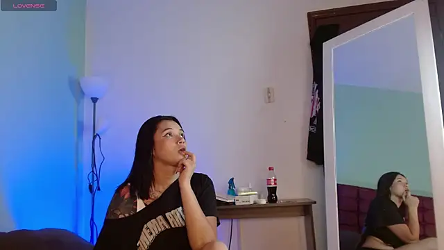 megan lover online show from April 2026 03:04:02 AM