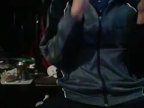 mrdemoncrowly online show from December 2024 04:11:01 AM
