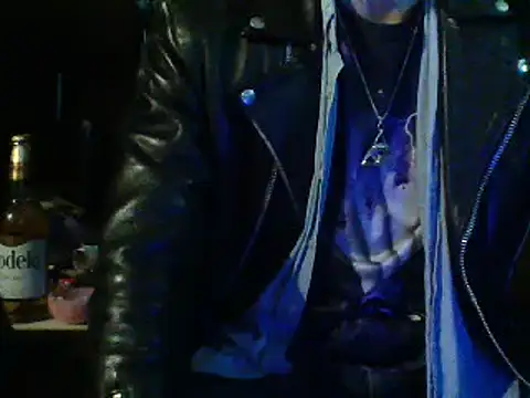 mrdemoncrowly online show from December 2024 04:10:02 AM
