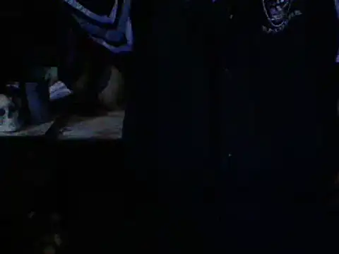 mrdemoncrowly online show from November 2025 04:34:02 AM