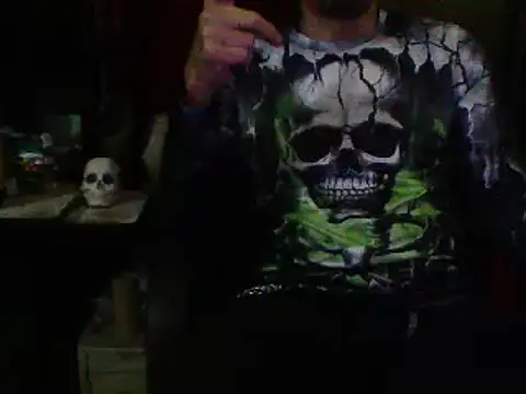 mrdemoncrowly online show from November 2025 04:16:01 AM