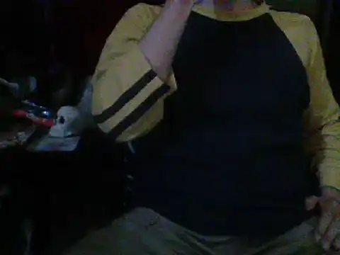 mrdemoncrowly online show from December 2025 04:40:02 AM