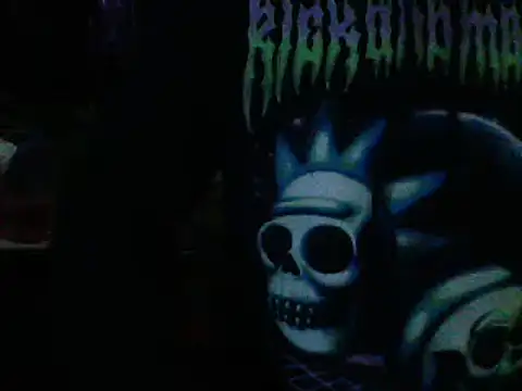 mrdemoncrowly online show from March 2026 08:40:01 AM