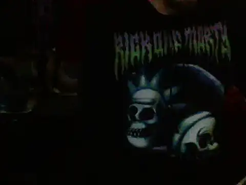 mrdemoncrowly online show from April 2026 08:20:02 AM