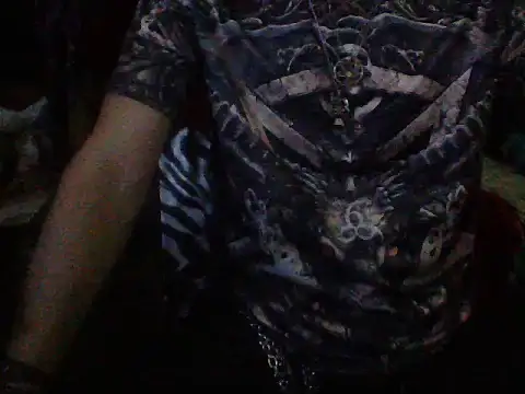mrdemoncrowly online show from June 2026 03:54:02 AM
