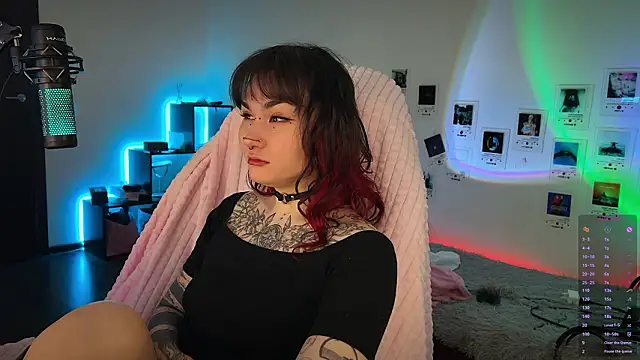 deadlysweet online show from January 2026 03:22:02 AM