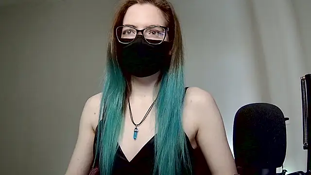 Snapshot of amber_candyfloss chatting on January 2025 05:42:02 AM amber candyfloss online show from January 2025 05:42:02 AM