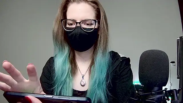 Snapshot of amber_candyfloss chatting on February 2025 12:38:02 AM amber candyfloss online show from February 2025 12:38:02 AM