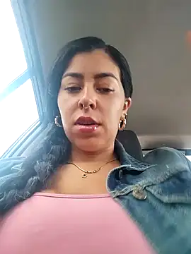 Emily Wane online show from April 2026 03:42:02 PM