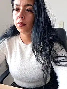Emily Wane online show from June 2026 04:56:02 PM