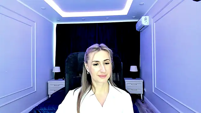 PassionGlow online show from February 2025 06:26:02 AM