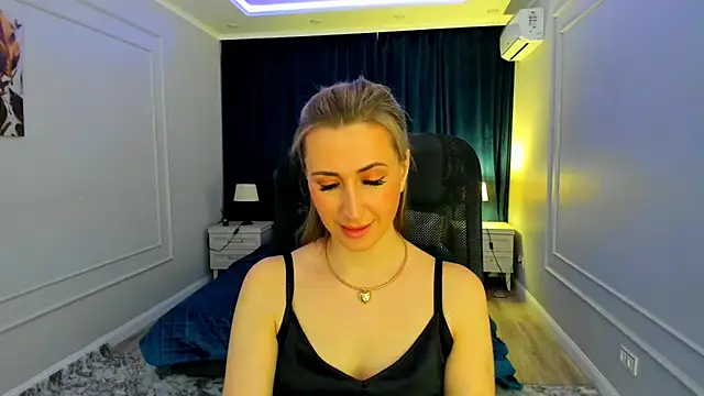 PassionGlow online show from March 2025 03:34:01 AM