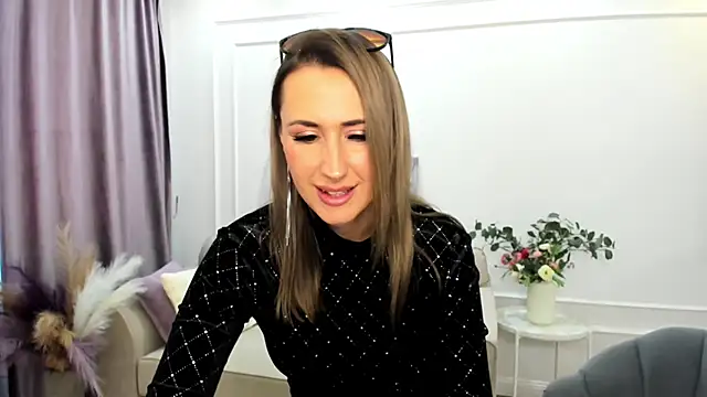 PassionGlow online show from October 2025 03:57:01 AM