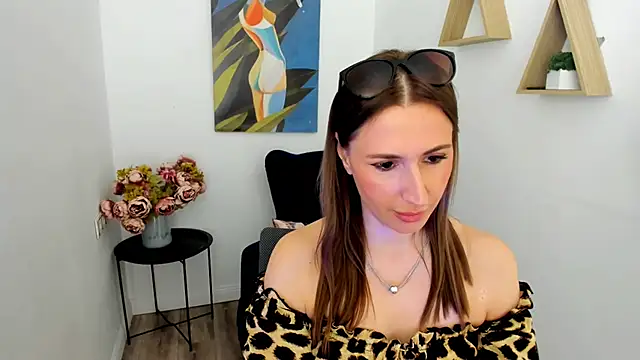 PassionGlow online show from March 2026 03:17:01 AM