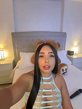 annyfosterr online show from April 2026 02:07:01 AM