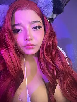 CharlotteMillers online show from April 2026 05:05:01 AM