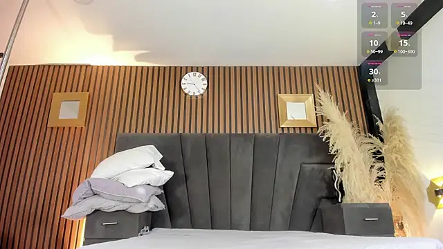 MeganFoxxi  online show from March 2026 08:26:02 PM