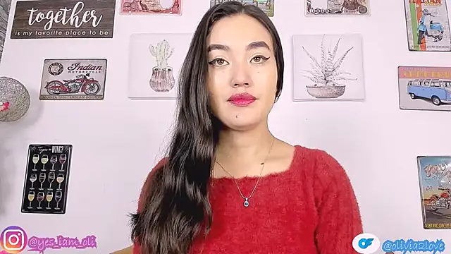 olivia22love online show from October 2025 11:10:02 AM