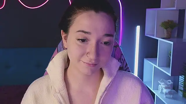 YasmineWest online show from December 2024 01:30:01 AM