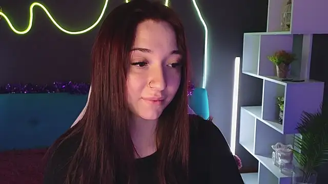 YasmineWest online show from December 2024 01:16:02 AM