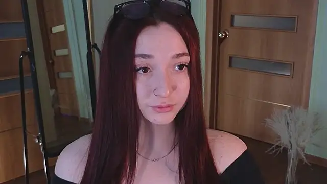 YasmineWest online show from January 2025 09:24:01 AM