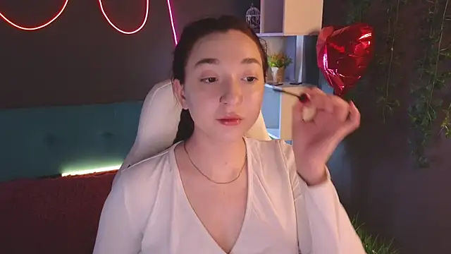 YasmineWest online show from March 2025 12:59:01 AM