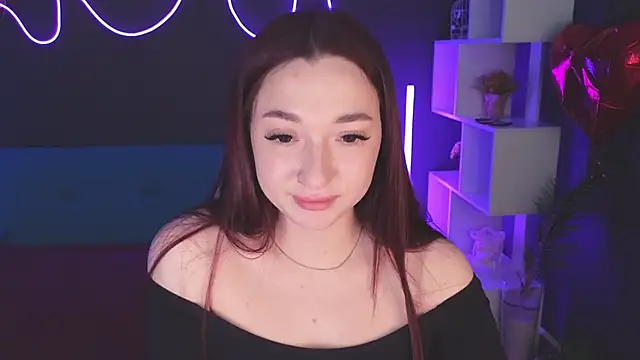 YasmineWest online show from March 2025 04:10:01 AM