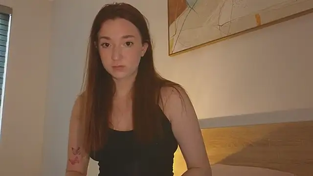 YasmineWest online show from April 2026 12:22:01 AM