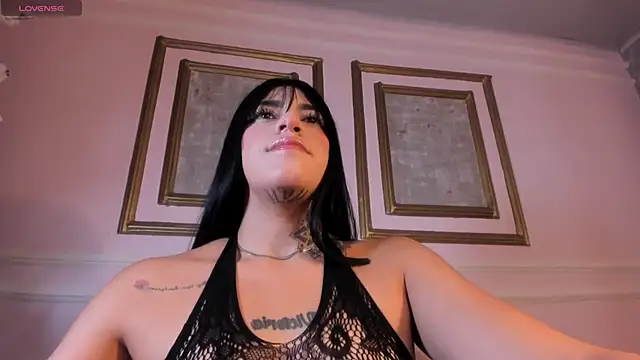 cattleya jensen  online show from September 2025 01:15:01 PM