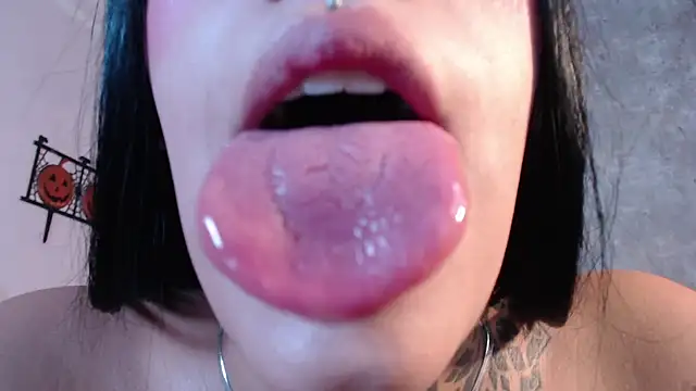 cattleya jensen  online show from October 2025 01:31:02 PM