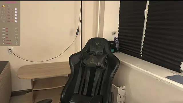 carthylovvve online show from December 2025 03:28:02 PM