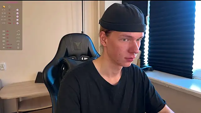 carthylovvve online show from January 2026 11:45:02 AM