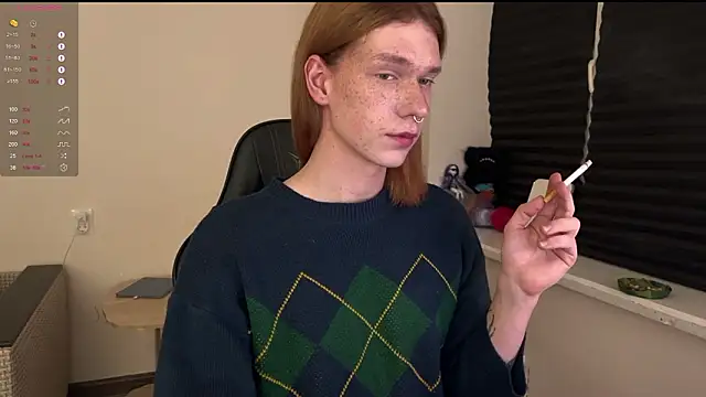 carthylovvve online show from February 2026 05:00:02 PM