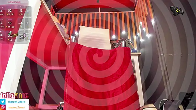 Snapshot of shaaroon_gold chatting on February 2025 11:28:02 PM shaaroon gold online show from February 2025 11:28:02 PM