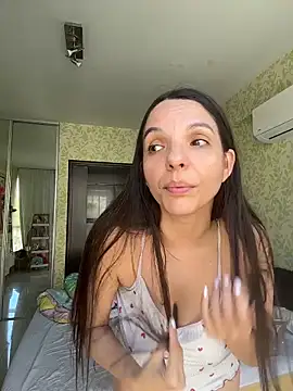 samilux5 online show from November 2025 04:17:02 PM