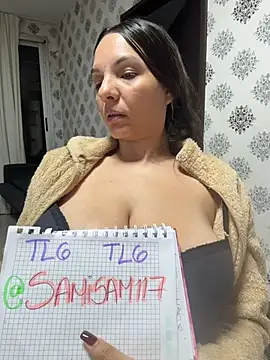 samilux5 online show from April 2026 02:51:02 AM