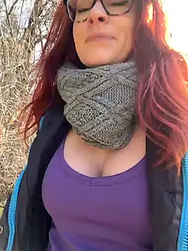 die-EinHORNY-WG online show from March 2026 11:37:01 AM