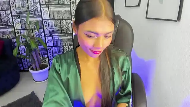 Lilithsabeth online show from January 2025 11:50:01 PM