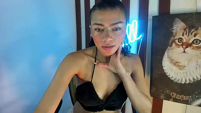 Lilithsabeth online show from September 2025 10:10:02 PM