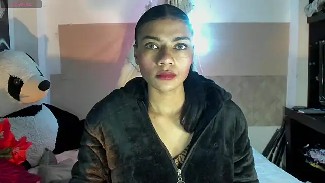 Lilithsabeth online show from November 2025 02:34:02 AM