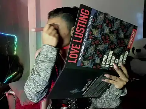 Lilithsabeth online show from February 2026 08:14:02 PM