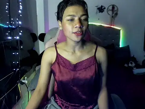 Lilithsabeth online show from February 2026 09:40:02 PM