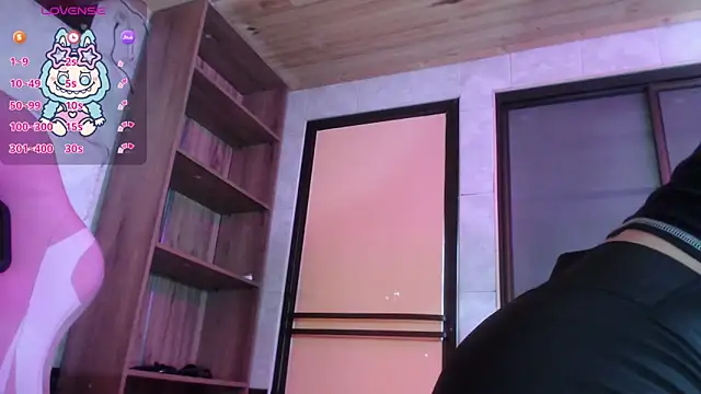 Sally23  online show from February 2026 01:51:01 PM