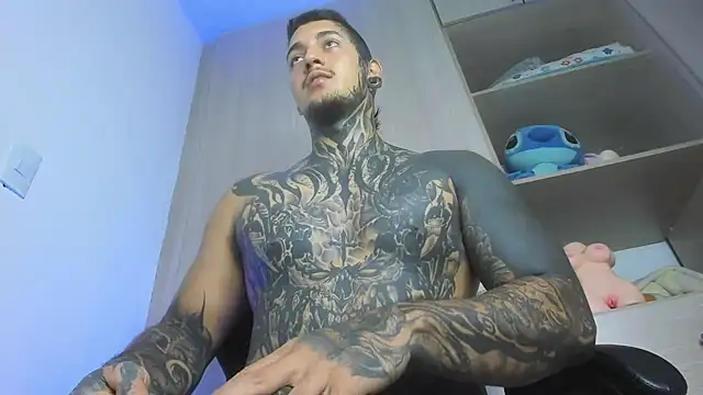 JAXXXONHERD online show from April 2026 01:42:02 AM